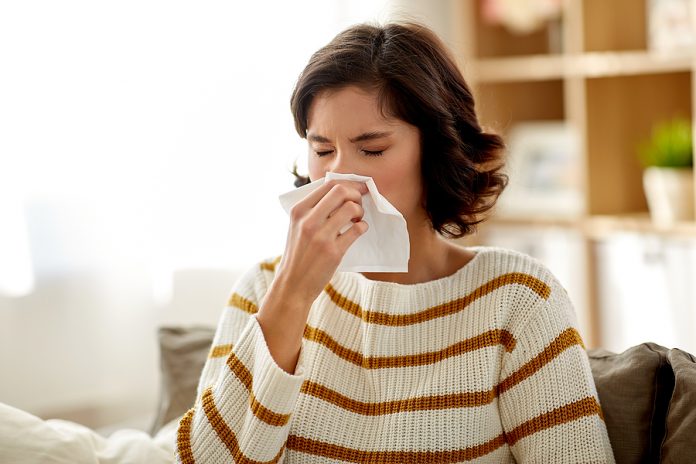 How to stay healthy during the flu season