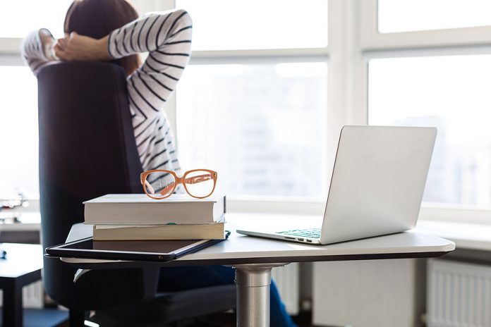The benefits of a 4-day work week