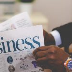 business news