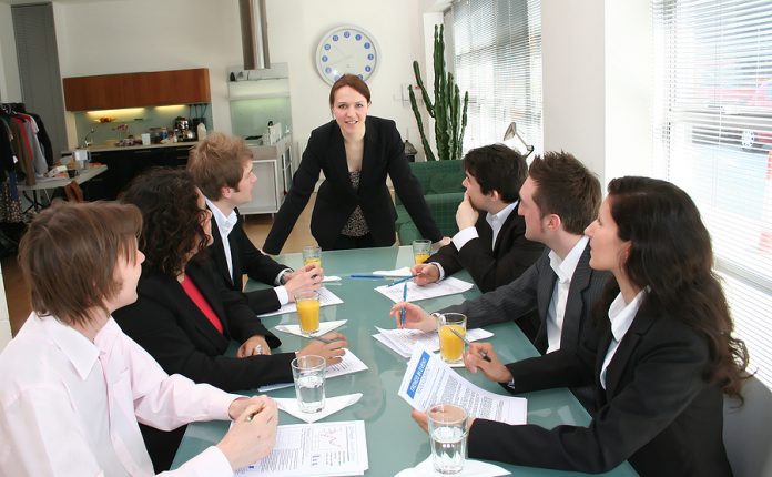 That's why human resources is important to a business