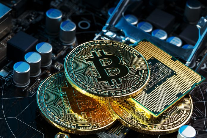 Blockchain uses for online shopping companies
