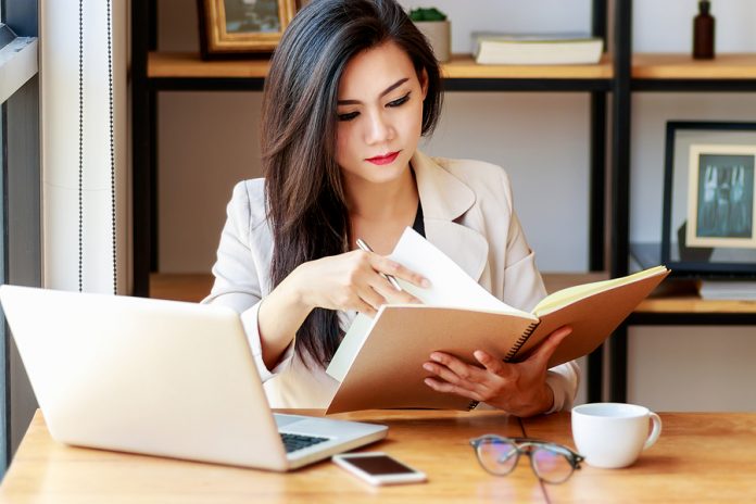 Entrepreneurs should be doing a lot of reading