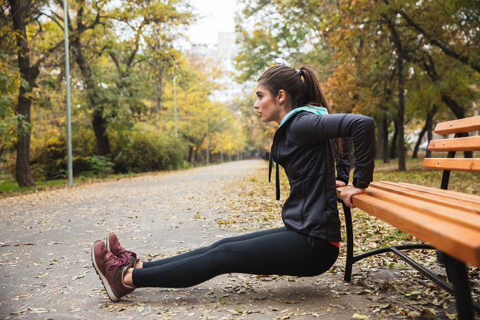 Have an active lifestyle whilst on a budget