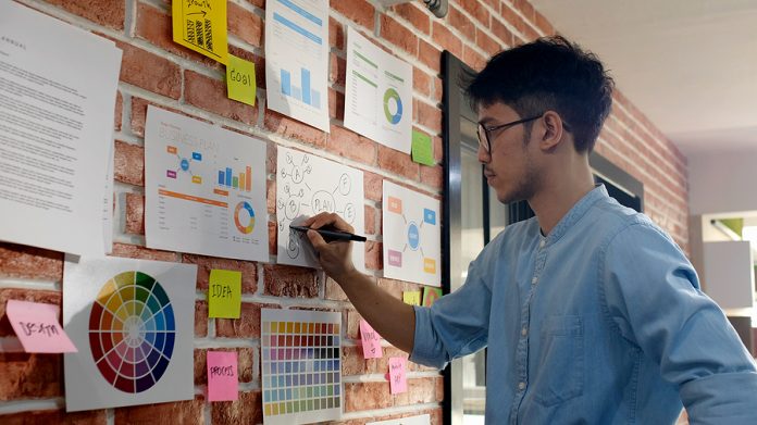 How entrepreneurs can generate new business ideas