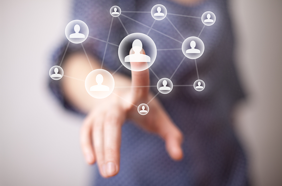 Marketing is a good way to engage customers