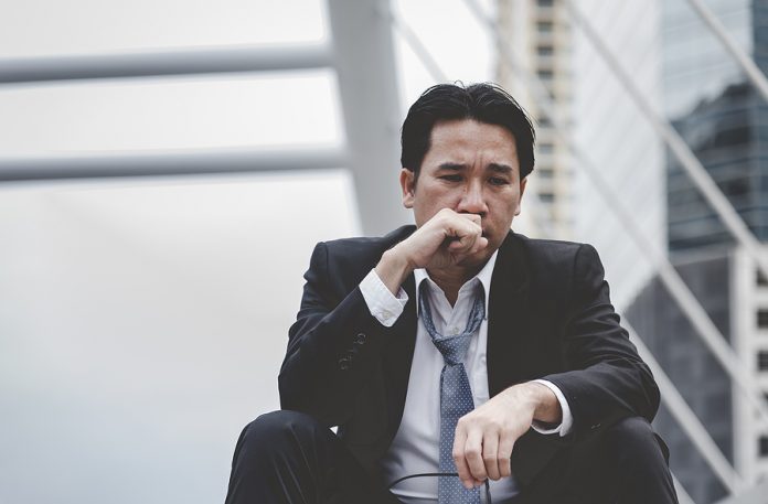 Reasons why so many entrepreneurs fail