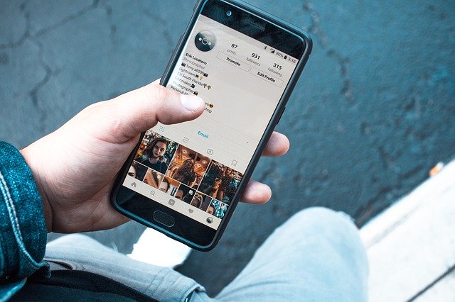 Social media has exploded in popularity with the rise of apps