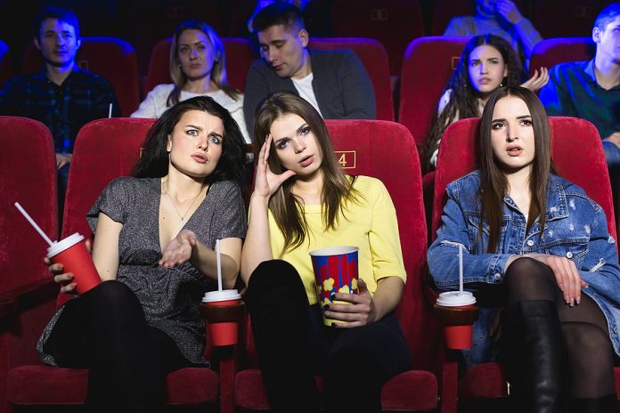 Some reasons why bad movies get made