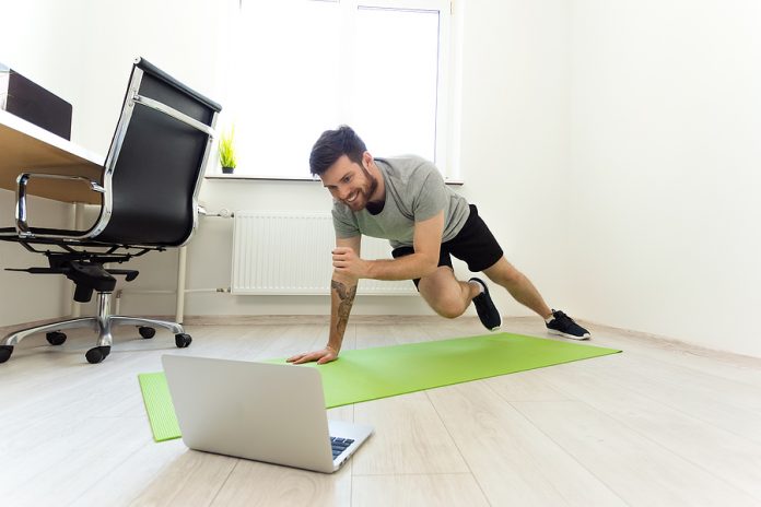 Staying active throughout your life can help reduce the risk of various diseases