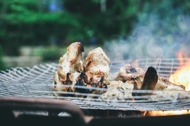 10 best charcoal chicken shops in Sydney