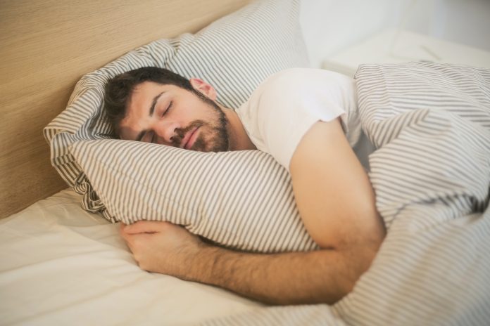 What are the best essential oils for sleep?
