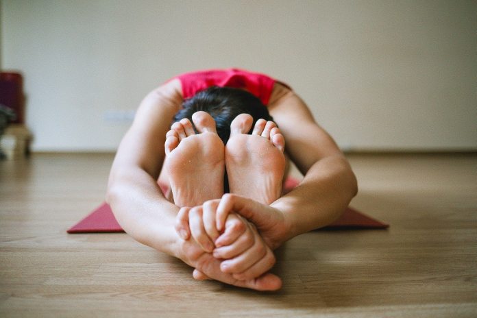 Russell Herbert Jack, Southland Yoga Founder