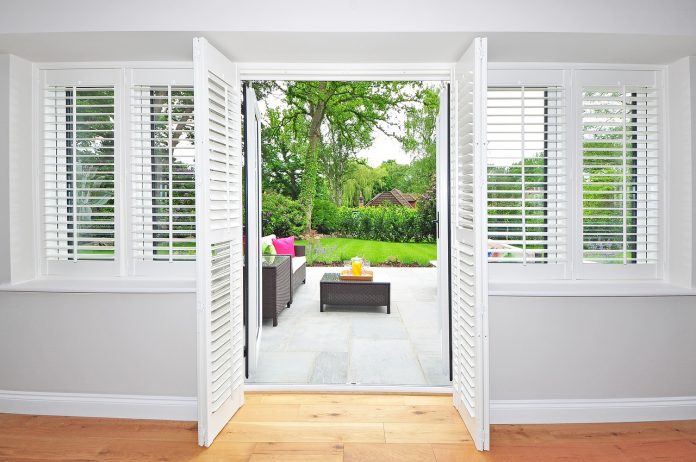 Close The Curtains! Here’s The History All About The Plantation Shutter