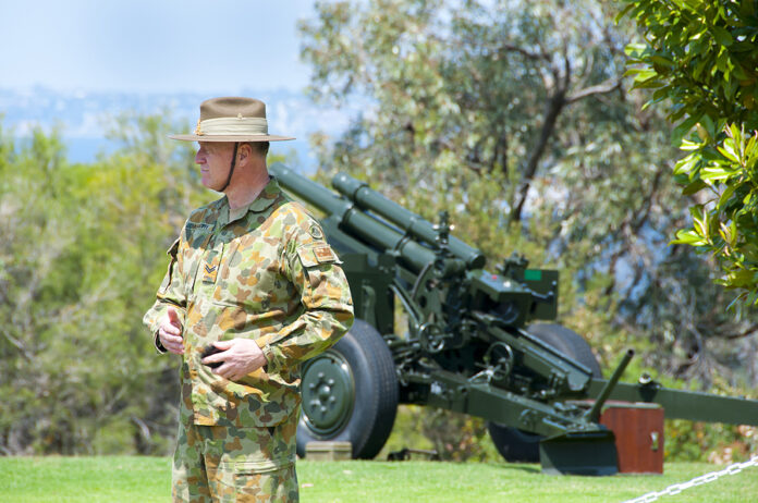 Veteran Benefits Australia
